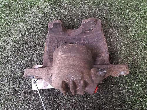 Used Left front brake caliper Left front brake caliper CITROËN C3 Picasso (SH_) 1.6 HDI 90 (92 hp) 30066450 30066450