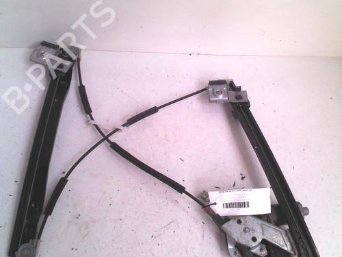 Front right window mechanism FORD MONDEO III (B5Y) 2.0 16V TDDi / TDCi | BP13887183C23 