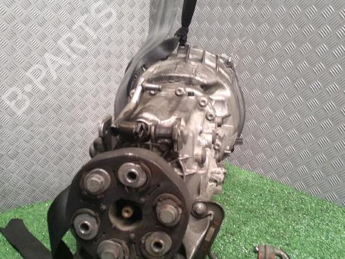 Gearbox BMW 3 Touring (E91) 330 d | BP17161225M3 