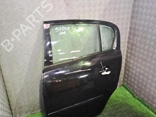 Left rear door OPEL CORSA D (S07) 1.3 CDTI (L08, L68) | BP22795074C4 