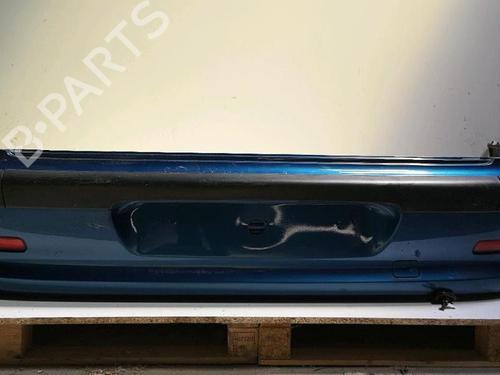 rear-bumper-peugeot-607-9d-9u-2000-30069515 main image
