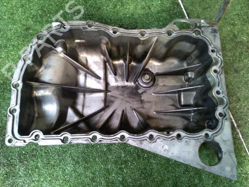 Oliebundkar RENAULT SCÉNIC II (JM0/1_) 1.9 dCi (JM0G, JM12, JM1G, JM2C) | BP30071846M115 