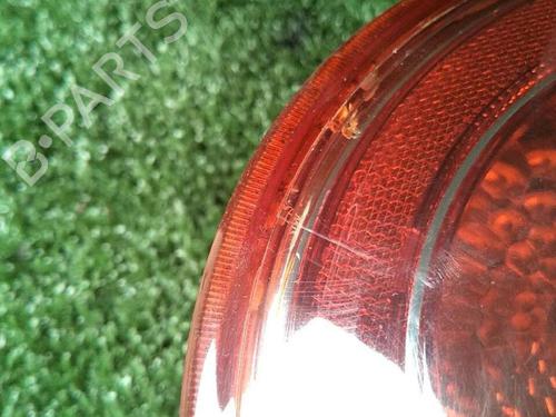 Left taillight CHEVROLET AVEO / KALOS Hatchback (T250, T255) 1.2 LPG | BP30076381C34