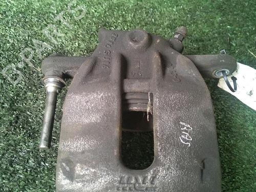 Left front brake caliper RENAULT CLIO III Grandtour (KR0/1_) 1.5 dCi (KR0G) | BP29949873M105