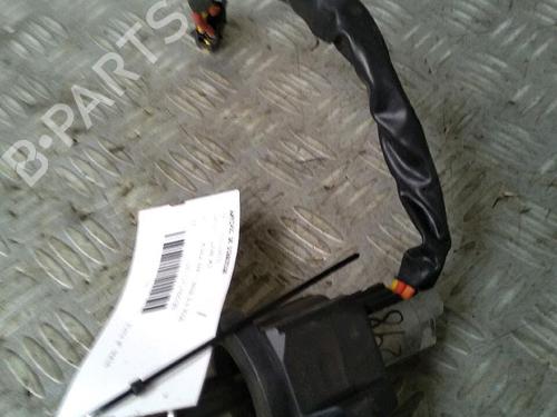 Used Ignition barrel DACIA LOGAN MCV (KS_) 1.5 dCi (KS0K) (68 hp) 30070570