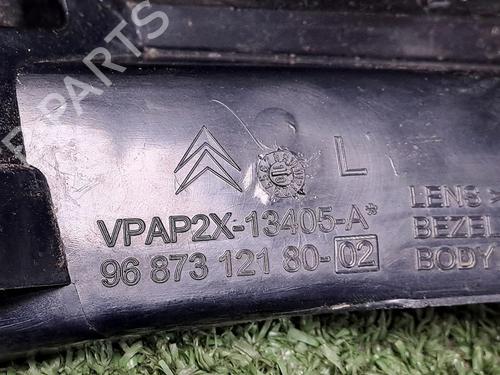 Left taillight CITROËN C4 II (NC_) 1.6 HDi 90 | BP29948233C34  - Image 6