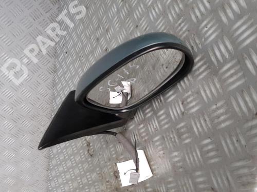 Right mirror NISSAN ALMERA TINO (V10)  | BP11403232C27 