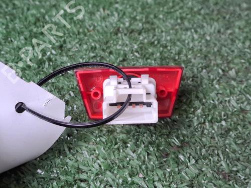 Warning switch PEUGEOT 107 (PM_, PN_) 1.0 | BP21010926I22 