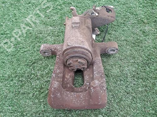 Left rear brake caliper RENAULT MEGANE III Hatchback (BZ0/1_, B3_) 1.5 dCi (BZ09, BZ0D, BZ1W, BZ29, BZ14) | BP30066306M107