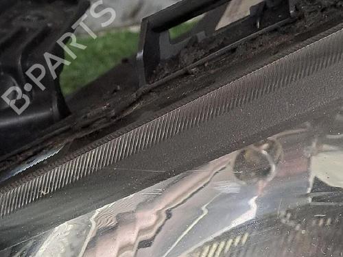 Scheinwerfer links für RENAULT LAGUNA II (BG0/1_) 1.9 dCi (BG1A, BG1W, BG0G) (110 hp) 30077526