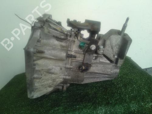 Gearbox RENAULT LAGUNA III (BT0/1) 1.5 dCi (BT00, BT0A, BT0T, BT1J) | BP32304744M3 - Image 5