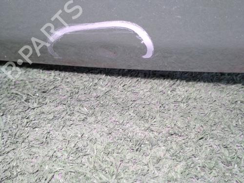 Tailgate KIA VENGA (YN) 1.6 CRDi 115 | BP31191681C6