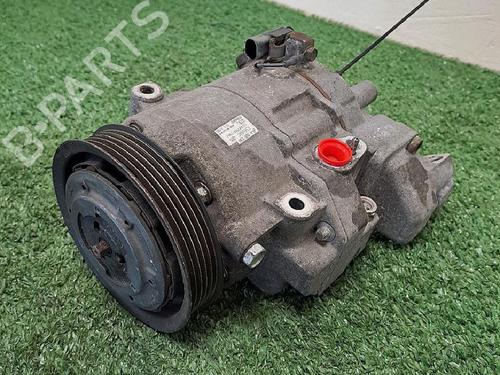 AC compressor MERCEDES-BENZ A-CLASS (W168) A 170 CDI (168.009, 168.109) | BP30064332M34