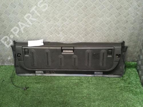 Bakluke CC/Kombi-Kupé CITROËN C2 (JM_) 1.4 HDi | BP29948825C6 