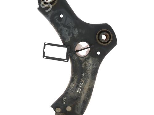Right front suspension arm RENAULT CLIO V (B7_) 1.0 TCe 90 (B7MT) | BP37731000M13 - Image 5