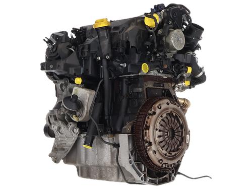 Engine RENAULT CLIO IV (BH_) 1.5 dCi 90 | BP34145760M1 - Image 4