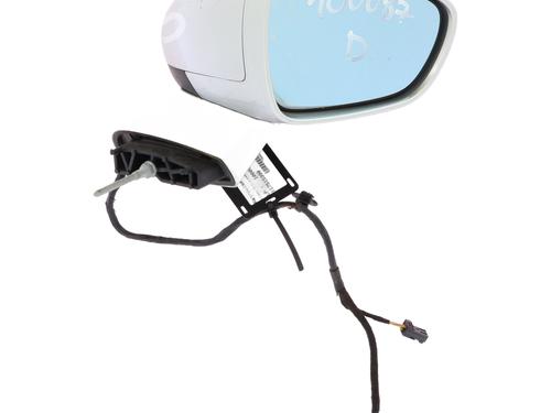 Used Right mirror CITROËN C5 III (RD_) 2.0 HDi 140 (RDRHF8, RDRHFA, RDRHA8, RDRHAJ) (140 hp) 31025421