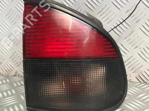 Used Right taillight Right taillight RENAULT SAFRANE I (B54_) 2.1 dT (B546) (88 hp) 30074438 30074438