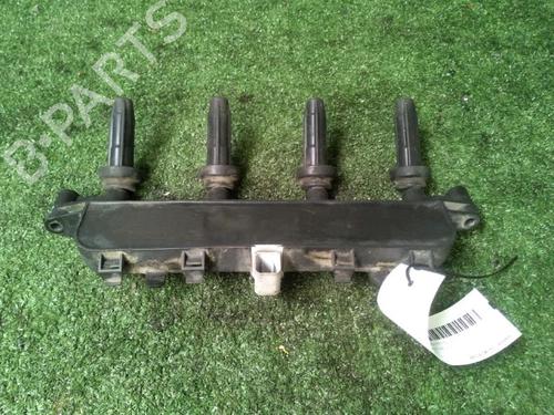 Injection rail CITROËN C2 (JM_) 1.1 | BP30071800M98