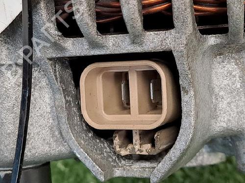 Alternator MAZDA RX-8 (SE, FE) 1.3 (FE103, SE3P) | BP29947878M7 - Image 5