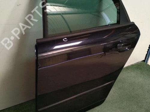 Left rear door SEAT EXEO ST (3R5) 2.0 TDI | BP30073052C4 