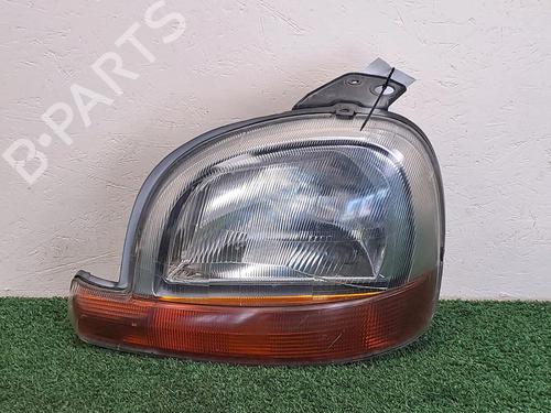 Used Left headlight Left headlight RENAULT KANGOO (KC0/1_) [1997-2026] 30065736 30065736