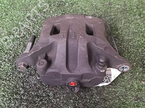 Used Right front brake caliper NISSAN QASHQAI I (J10, NJ10) 1.6 dCi (130 hp) 29949641