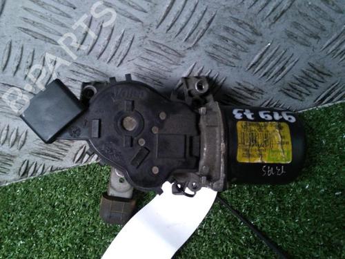 Front wiper motor CITROËN C3 II (SC_) 1.4 HDi 70 (SC8HZC, SC8HR0, SC8HP4) | BP30071838M29