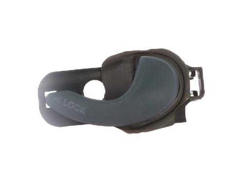 Used Front right interior door handle FIAT DOBLO Box Body/MPV (223_) 1.9 D (223ZXB1A) (63 hp) 30726641