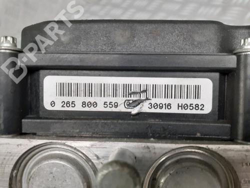 ABS pump RENAULT CLIO III (BR0/1, CR0/1) 1.5 dCi | BP11404043M43 