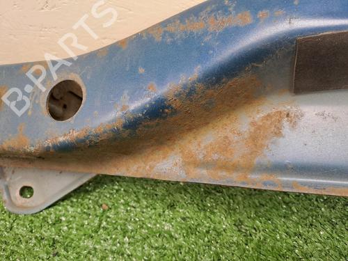 Rear bumper reinforcement CITROËN C1 (PM_, PN_) 1.0 | BP24871296C73 