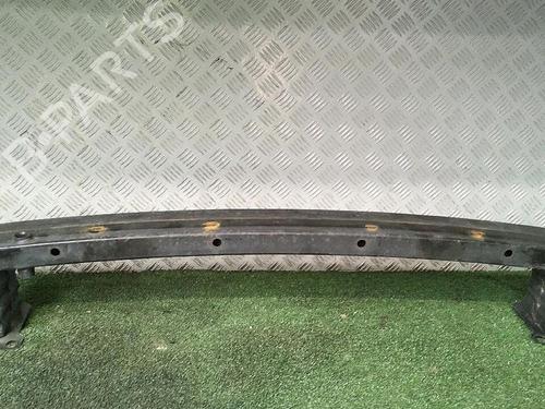 Front bumper reinforcement PEUGEOT 207 (WA_, WC_) 1.4 HDi | BP30076141C109 