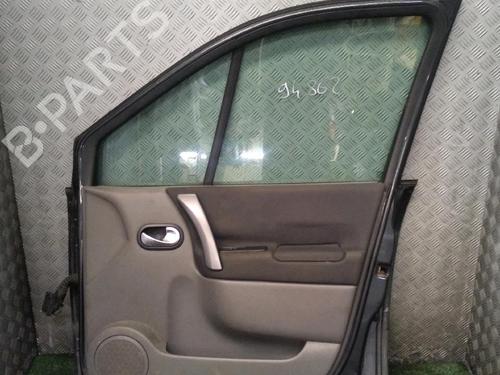 Right front door RENAULT GRAND SCÉNIC II (JM0/1_) 1.5 dCi (JM1E) | BP17161777C3 
