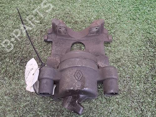 Right front brake caliper RENAULT TWINGO III (BCM_, BCA_) 0.9 TCe 90 (BCM9, BCM2) | BP29949302M104