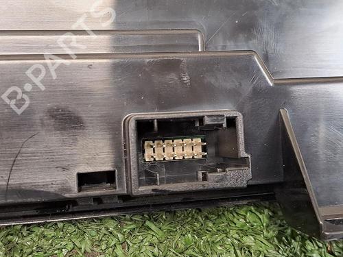 Climate control CITROËN C4 II (NC_) 1.2 THP 110 (NCHNZ6, NCHNV6) | BP30067956I5 - Image 4