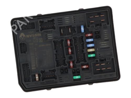 Fuse box DACIA SANDERO III 1.0 TCe 100 ECO-G | BP39017461E1 - Image 5