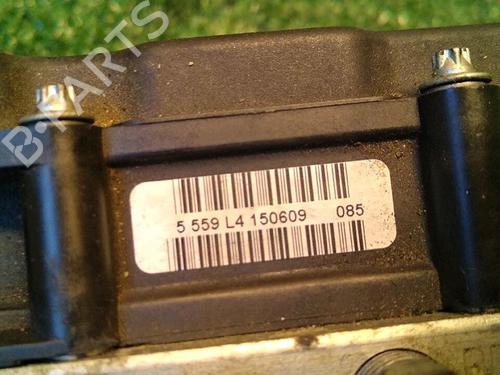 ABS pump DACIA SANDERO 1.2 16V | BP30074653M43 - Image 5