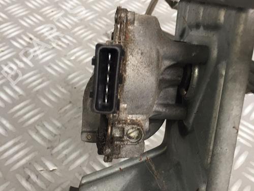 Used Front wiper motor FORD FIESTA IV (JA_, JB_) 1.3 i (60 hp) 30068844