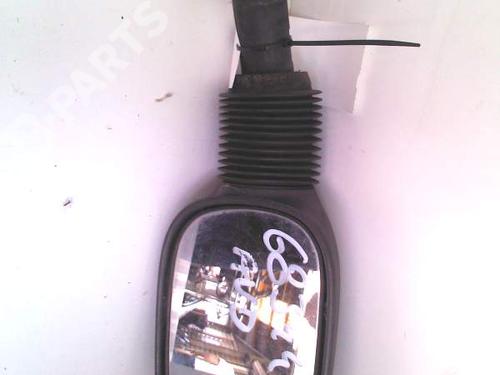 Used Right mirror FORD KA (RB_) [1996-2008]  11399087