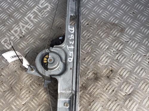 Rear right window mechanism RENAULT SCÉNIC II (JM0/1_) 1.9 dCi | BP30066037C25 