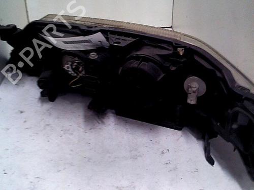 Used Right headlight RENAULT LAGUNA II (BG0/1_) 1.9 dCi (BG08, BG0G) (120 hp) 29952243