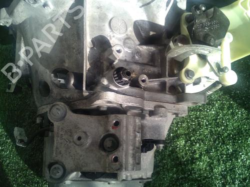 Used Gearbox Gearbox 37730202 37730202