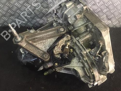 Gearbox RENAULT MEGANE II (BM0/1_, CM0/1_) 1.4 16V (BM0B, CM0B) | BP30073977M3