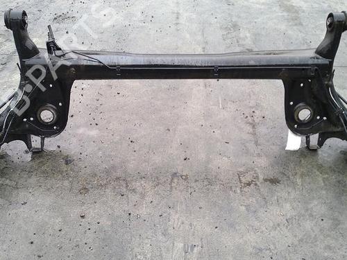 Used Rear axle SEAT Mii (KF1, KE1) 1.0 (60 hp) 30066364
