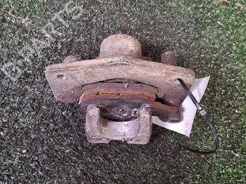 Left front brake caliper RENAULT TWIZY (MAM_) 45 | BP38502009M105 - Image 4