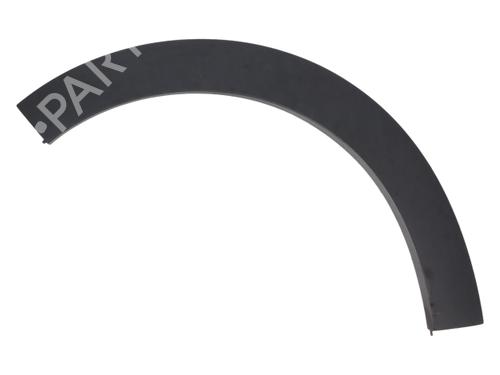 Used Front left wheel arch trim Front left wheel arch trim CITROËN C3 III (SX) 1.2 VTi 82 (82 hp) 40440031 40440031