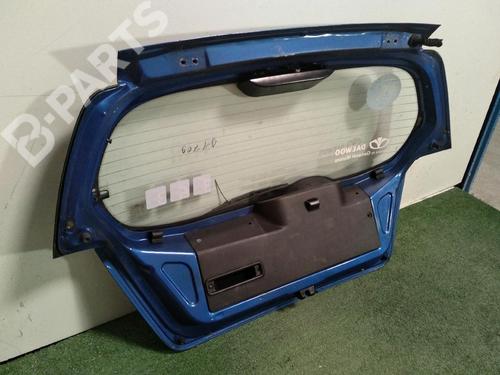 Bakluke CC/Kombi-Kupé CHEVROLET AVEO / KALOS Hatchback (T200) 1.4 16V | BP11409875C6 
