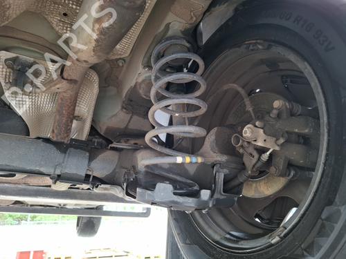 Engine mount CITROËN C3 AIRCROSS II (2R_, 2C_) 1.5 BlueHDi 110 | BP34454557M89 - Image 9