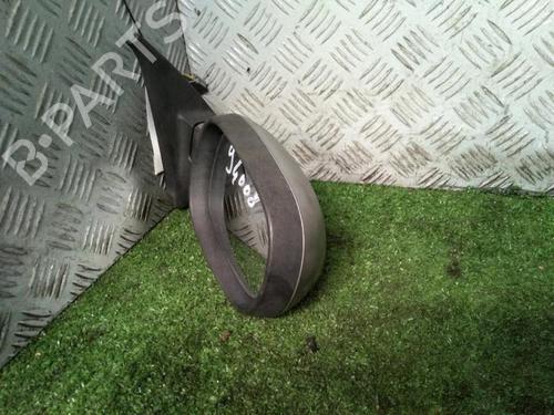 Right mirror NISSAN MICRA III (K12) 1.5 dCi | BP30073334C27