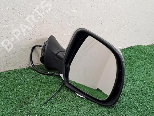 Right mirror DACIA DUSTER (HS_) 1.5 dCi (HSMC) | BP29517192C27 